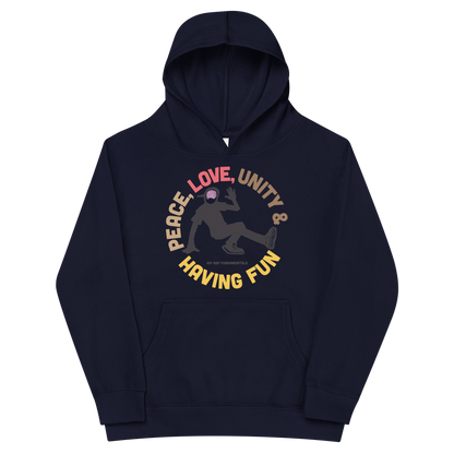 Principles Youth Hoodie